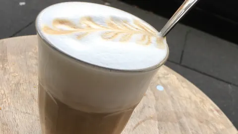 Black Coffee Pharmacy - Bonn in Bonn