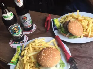 Cafe Vienna