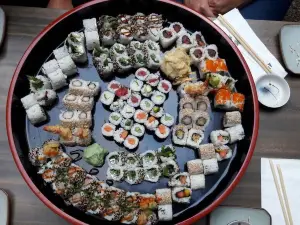 Misako Sushi
