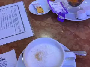 Cafe Melange