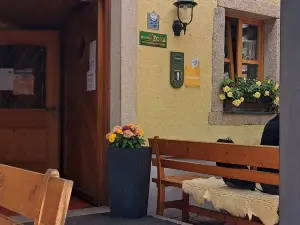 Hermann Schrembs Metzgerei Gaststatte Pension