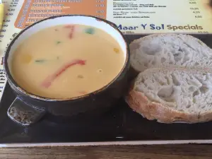 Maar Y Sol