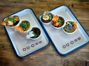 BRODO Kitchen