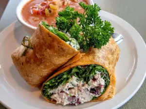 Common Place Cafe