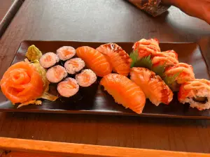 Kimono Almere