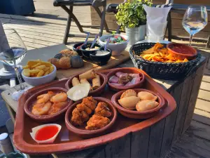 El Nino Beach Club