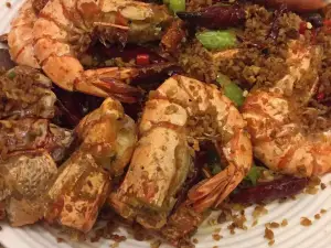 Hong Kong Master Cook