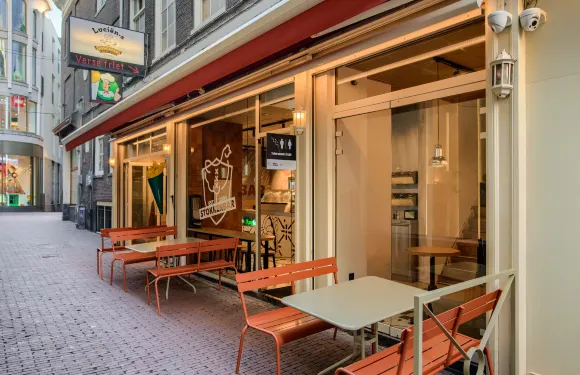 Stokkenbar