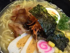 StreetFood Asia （Andro's）