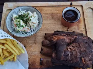 Hotel & Restaurant Schmitta