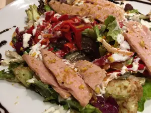 Restaurante Pintabocas