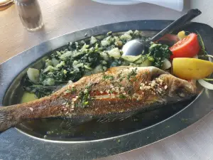 Restaurant Mijo
