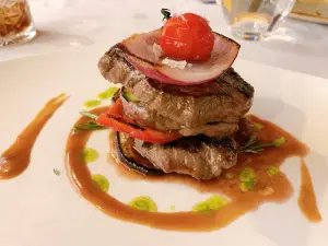 Restaurante Succo