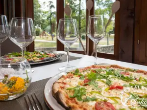 Ankora Restaurant Pizzeria