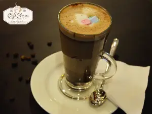 Café Aroma