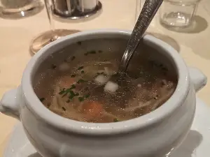 Hotel Restaurant Astoria