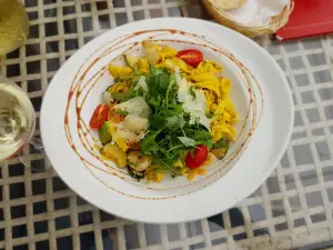 Amici Restaurant