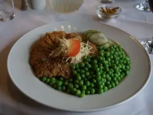 Restaurant Marinaen