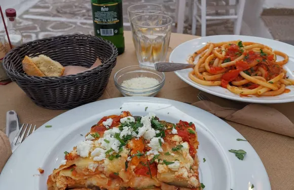 Avli-Milos
