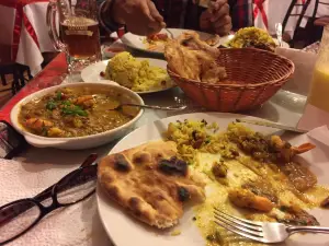 India Indian Cuisine