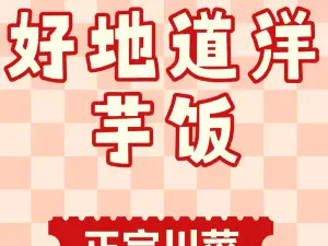 好地道洋芋饭(宁南店)
