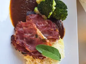 Ristorante Oasi