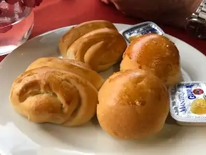 Ventura Ristorante