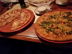 Picando
