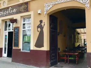 Pizzeria Szicilia