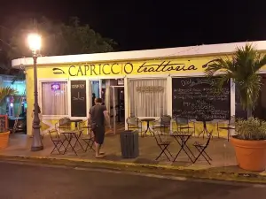 Capriccio Trattoria