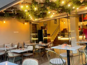 Marcello's Restaurant