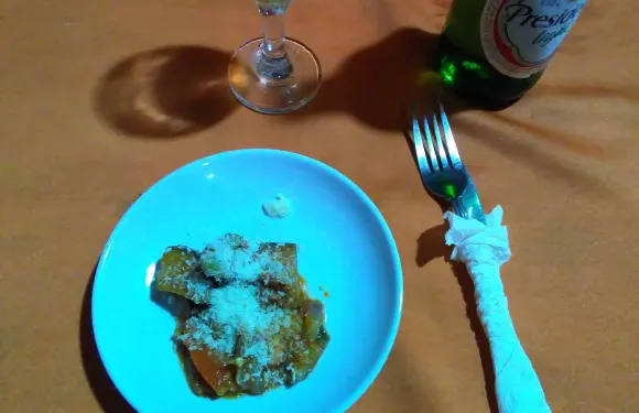 Palmares Bar Restaurant