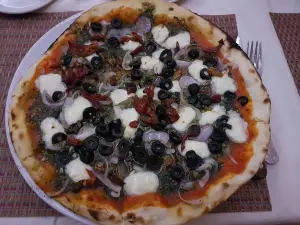 Picola Roma