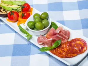 Bocca Lupo