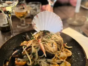 Mamma Mia ristorante & bar