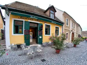 Kedves Kavezo