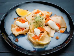 Soho Restaurant & Bar