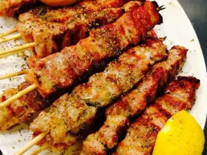 Corinthian House Grill