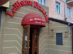 Le Bistro Francais