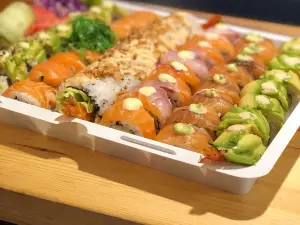 sushiima