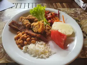 Casa De Taipa