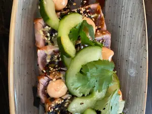 Matbaren