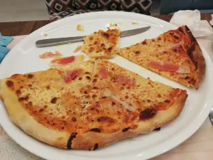 Bramdi Restaurante | Machala