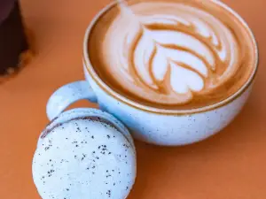 Mr.Benedict Cafe