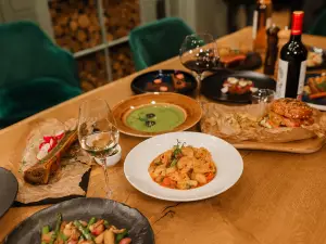 ReWine Bistro - Restaurant & WineBar