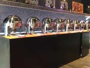 Shangri Tandoori