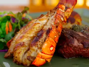 Argentinian Grill West Bay