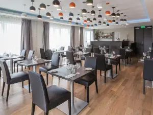 Skel Restaurant