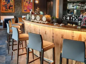 Bar Uaina