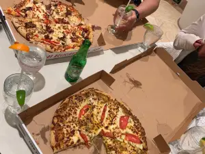 Pizza Shack